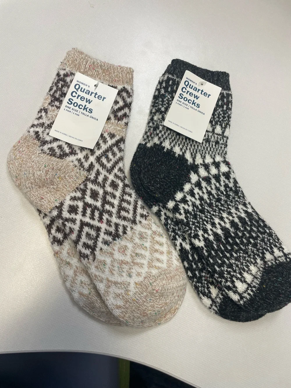 *NWT* MultiPack Women's Old Navy Socks